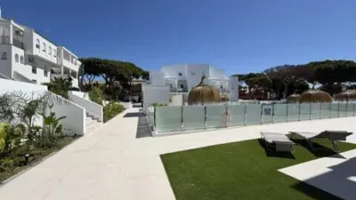Apartment in Chiclana de la Frontera photo 2
