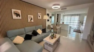 Piso – Torrevieja, Urbanización Los Balcones - Vista 3
