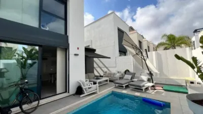 Casa - Vista 3