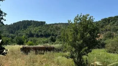 Rustic house in Valdelarco photo 27