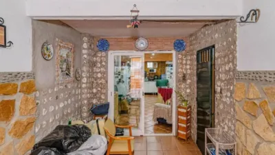 Chalet on Calle Bartolome de Las Casas, 2 photo 12