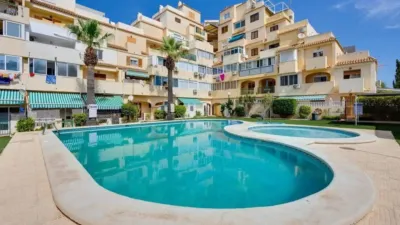 Pis – Torrevieja, Urbanización Calas Blancas, Cabo Cervera-Playa la Mata - Vista 2