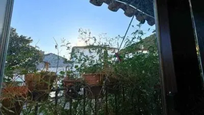 Rustic house in Alájar photo 23