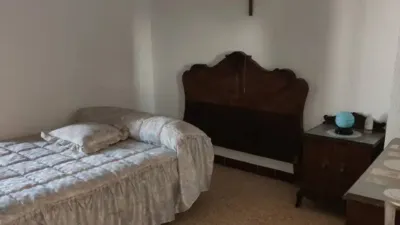 Chalet in Villanueva de La Reina photo 19