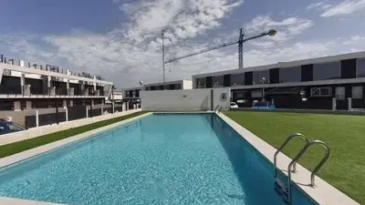 Terraced House in Santa Pola photo 31