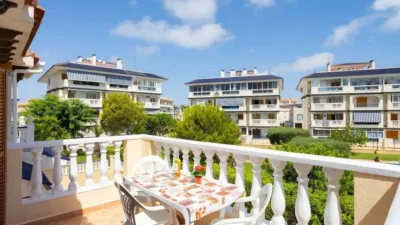 Piso – Torrevieja - Vista 2