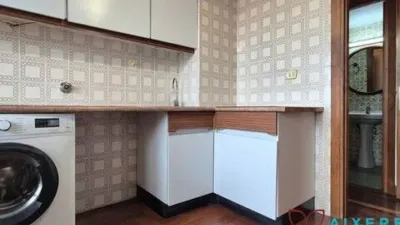 Flat in Algorta photo 14