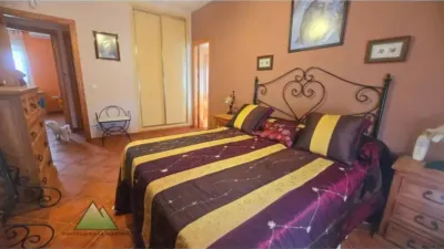 Chalet in Alcaucín photo 14