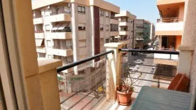 Apartment on Calle de las Canalejas photo 5