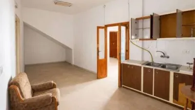 Chalet on Calle de García Lorca photo 3