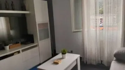 Flat in Ortuella photo 10