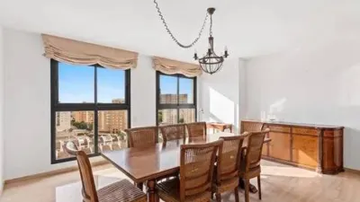 Apartment in Cabo de la Huerta photo 9