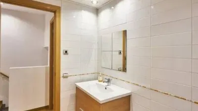 Terraced house in Sant Feliu de Llobregat photo 44
