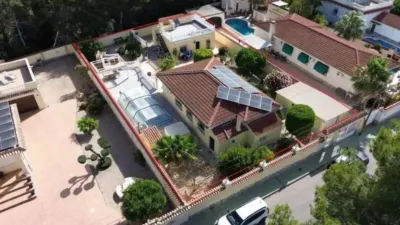 Casa - Vista 2