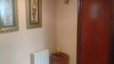 Apartment in Plaza de Santi Brouard photo 2
