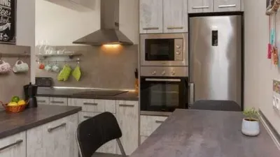 Apartment in Tarifa photo 18