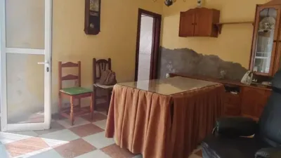 Chalet in Villanueva de los Castillejos photo 6