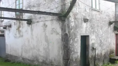 Rustic house in Padrón photo 6