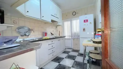 Chalet in Zafarraya photo 5