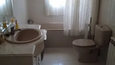 Chalet in Almoguera photo 15
