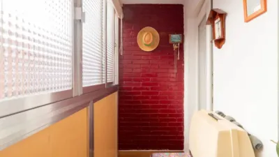 Apartment in Comillas photo 20