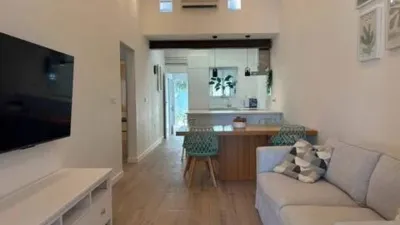 Chalet in Orihuela photo 33