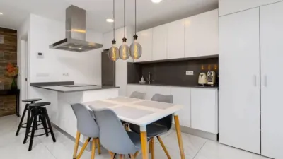 Piso - Vista 4