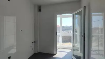 Apartment in A Baiuca photo 19