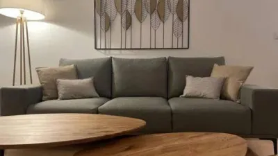 Apartment in Seville City Centre photo 2