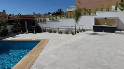 Casa - Vista 3