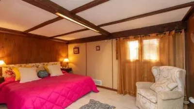 Chalet in Villamontes-Boqueres photo 60