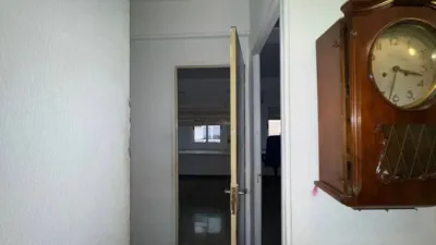 Apartment on Calle de Béjar photo 11