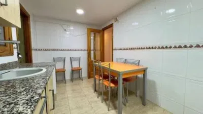 Flat in Carrús Oeste-El Toscar photo 5