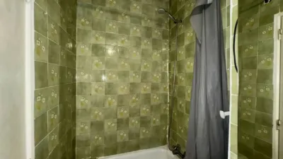 Apartment on Calle de Béjar photo 17