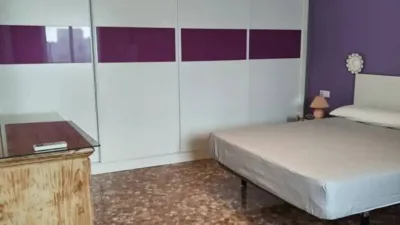 Apartment in Andújar photo 2