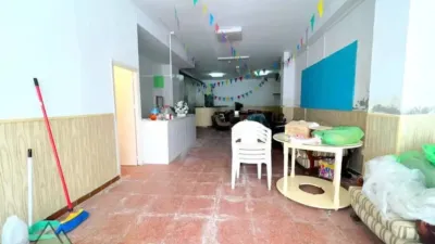 Chalet in Zafarraya photo 26