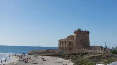 Piso – Pilar de la Horadada - Más
