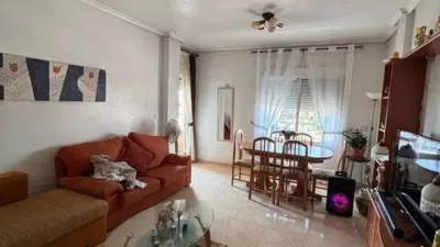 Apartment in Almoradí photo 35