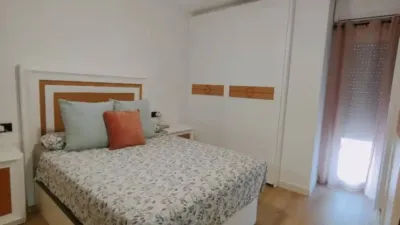 Apartment in Andújar photo 19