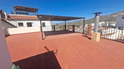 Chalet in Alcaucín photo 2