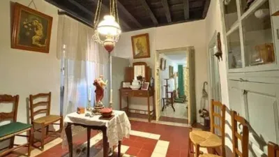 Rustic house in Alájar photo 17
