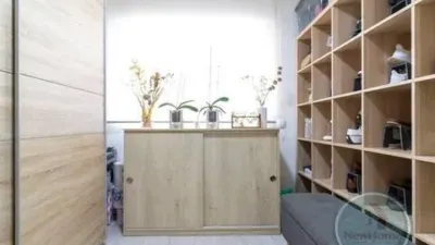 Apartment in Gran Alacant photo 45