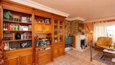 Chalet in Villamontes-Boqueres photo 84