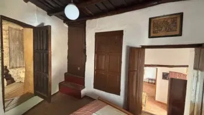 Rustic house in Valdelarco photo 16