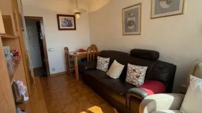 Apartment on Carrer del Doctor Arús photo 4