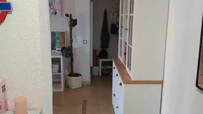 Apartment in Campo Real photo 3