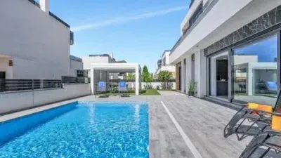 Casa – Torrevieja - Vista 3