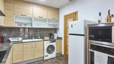 Terraced house in Sant Feliu de Llobregat photo 25