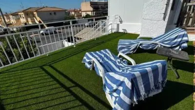 Chalet in Orihuela photo 45