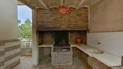 Chalet en Onil photo 53
